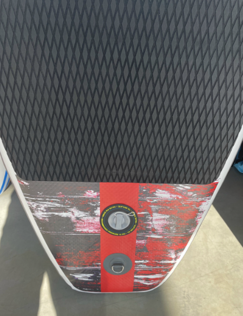 SUP (САП) ДОСКА RAIDEX TAKUMO 10.6’ (320СМ) N 10 в Рубцовске