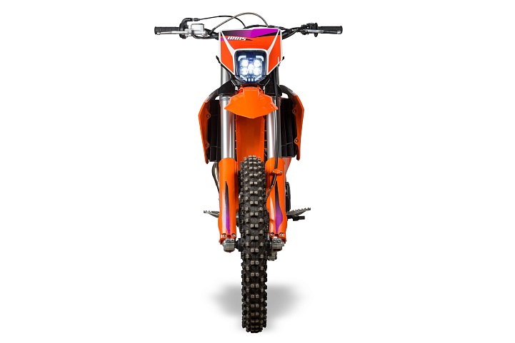 Эндуро мотоцикл IRBIS KTR 250 в Рубцовске