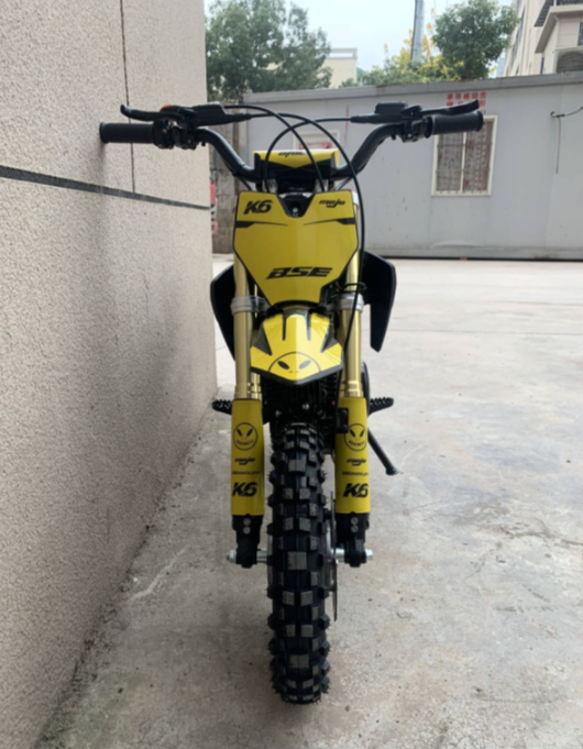 Питбайк BSE K6 в Рубцовске