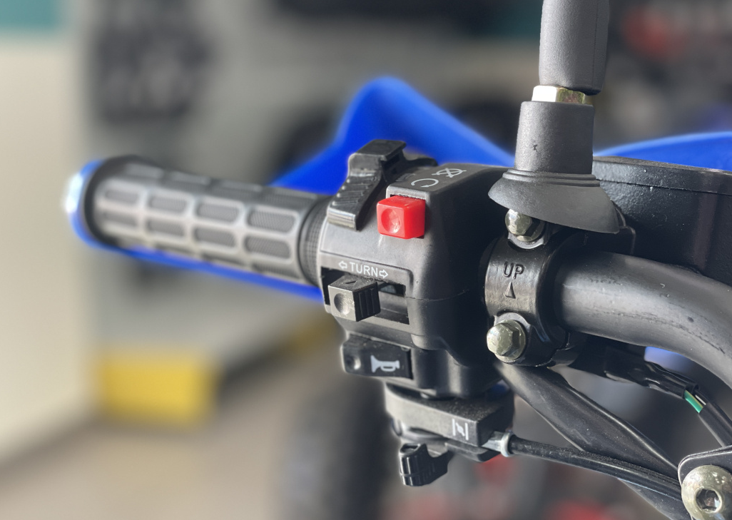 Квадроцикл PROMAX TAURUS 300 в Рубцовске