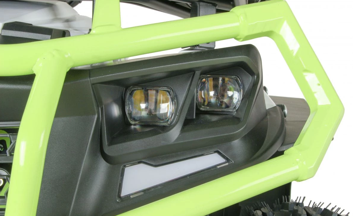 Квадроцикл YACOTA DRAGON 125 в Рубцовске