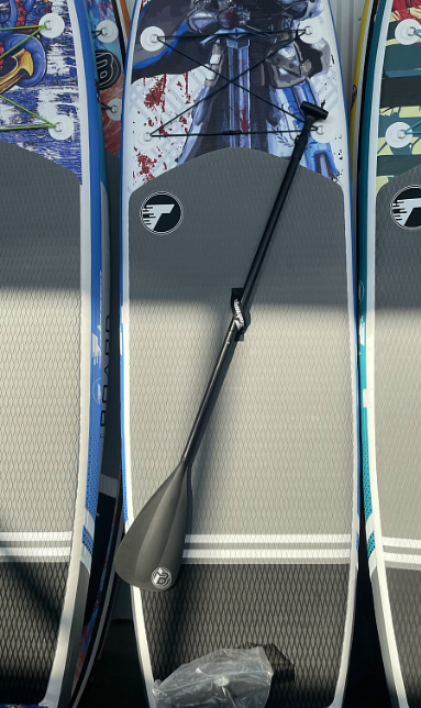 SUP (САП) ДОСКА RAIDEX TAKUMO 10.6’ (320СМ) N 1 в Рубцовске