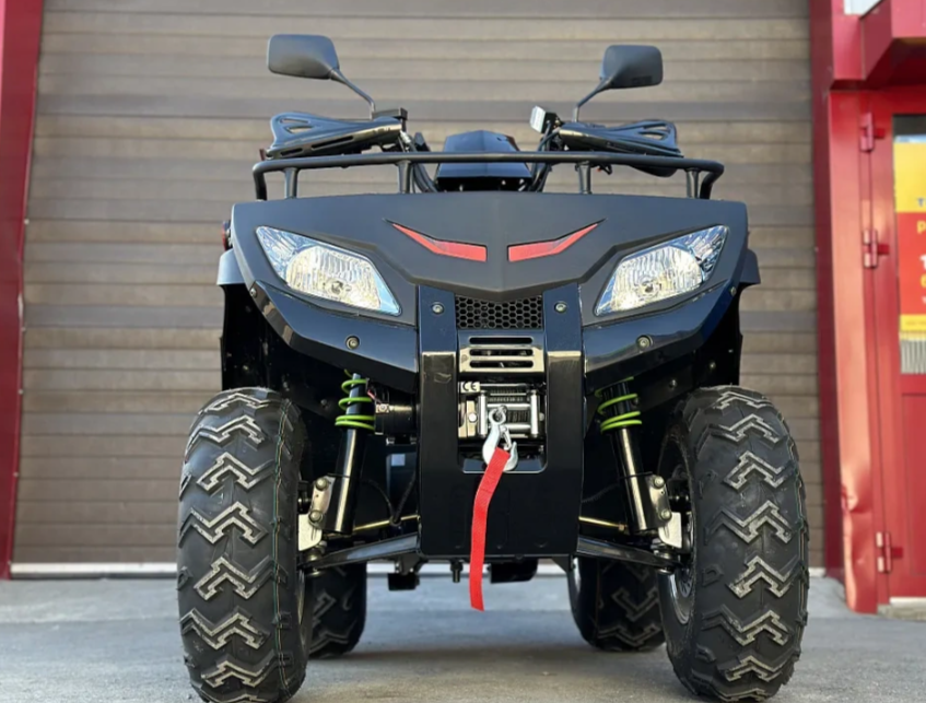 Квадроцикл GBM EXPLORER 400 NEW PREMIUM в Рубцовске