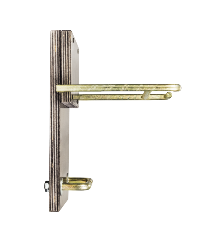 Навесной транец в Рубцовске