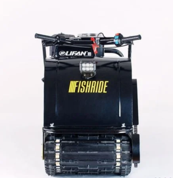 Мотобуксировщик FISHRIDE КЛАССИКА 9 л.с. в Рубцовске