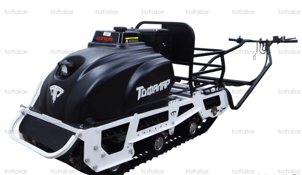 Мотобуксировщик Тофалар 500 классик в Рубцовске
