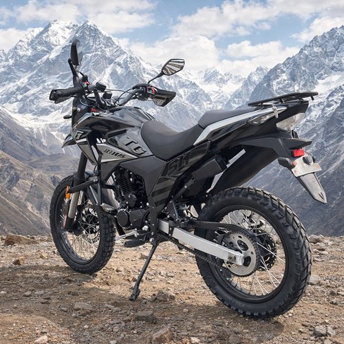 Мотоцикл PROMAX TOURING PR300 в Рубцовске