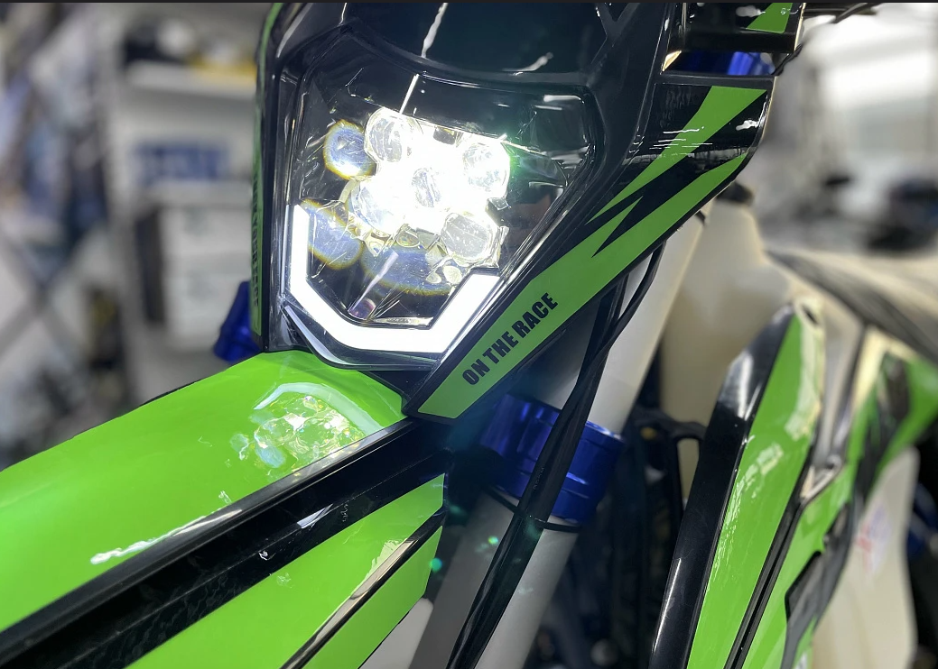 Мотоцикл Progasi RACE 300 AIR PRO SPORT в Рубцовске