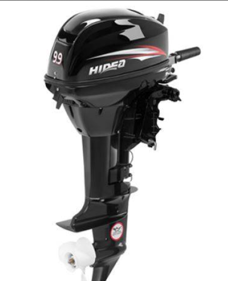 Лодочный мотор HIDEA HD9.9FHL (длинная нога) в Рубцовске