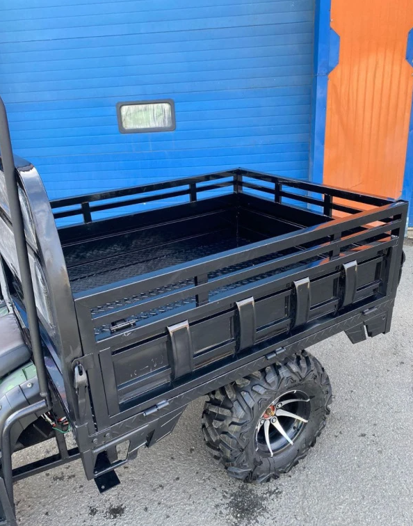 Квадроцикл PROMAX Фермер 350 4x4 ALL ROAD в Рубцовске