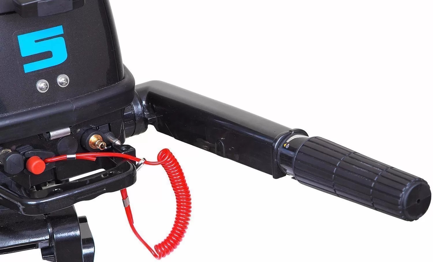 Лодочный мотор MARLIN MP 5 AMHS в Рубцовске