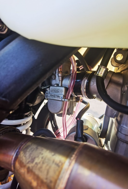 Мотоцикл JHLMOTO JHL Z6 NB300 (174MN-5) в Рубцовске