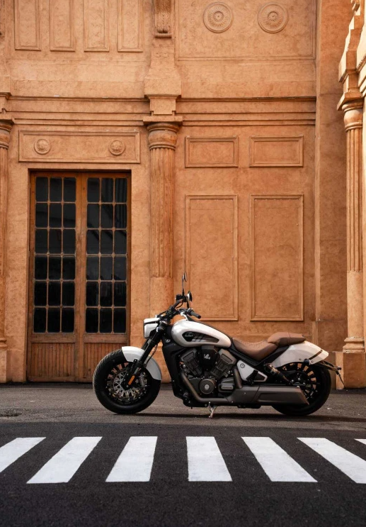 Мотоцикл Benda DarkFlag 500 Commander в Рубцовске