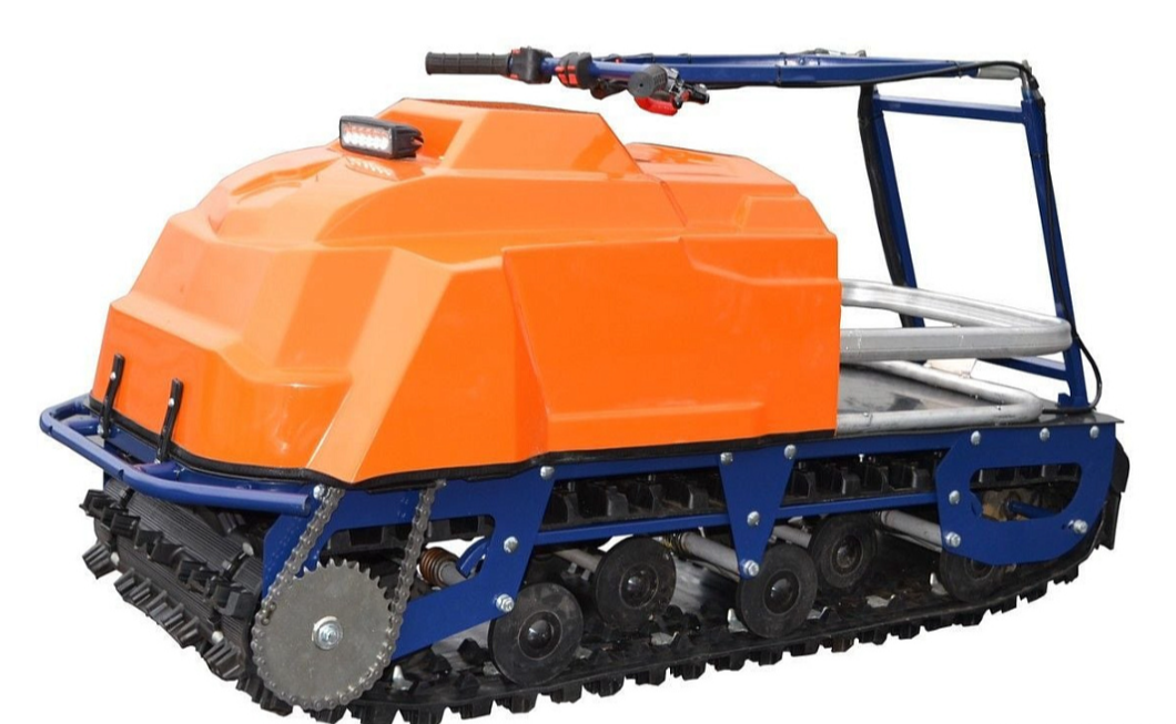 Мотобуксировщик БАРС СЛЕДОПЫТ MDS 13 л.с. в Рубцовске