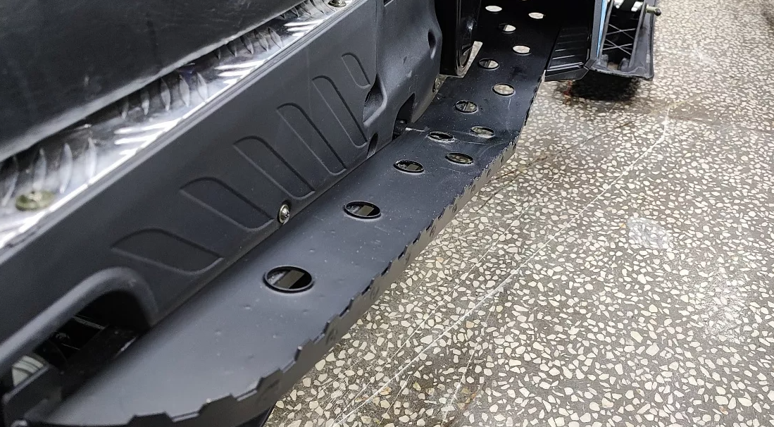 Снегоход Ataki WD150 Б/У в Рубцовске