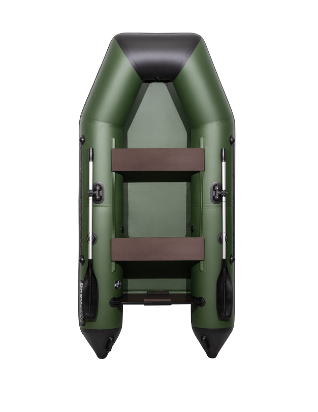 Лодка АКВА 2900 в Рубцовске