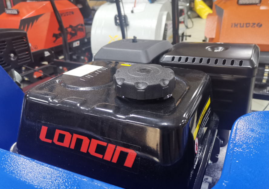 Мотобуксировщик SNOWBEAR 500 15 в Рубцовске