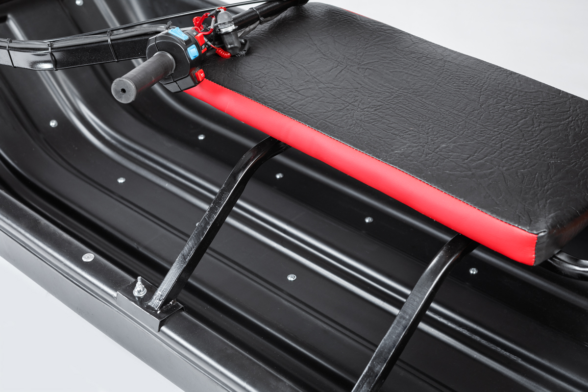 СИДЕНИЕ ДЛЯ САНЕЙ в Рубцовске