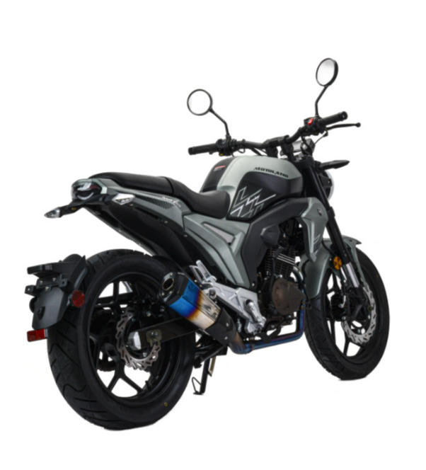 Мотоцикл MOTOLAND (МОТОЛЕНД) 300 CBR в Рубцовске