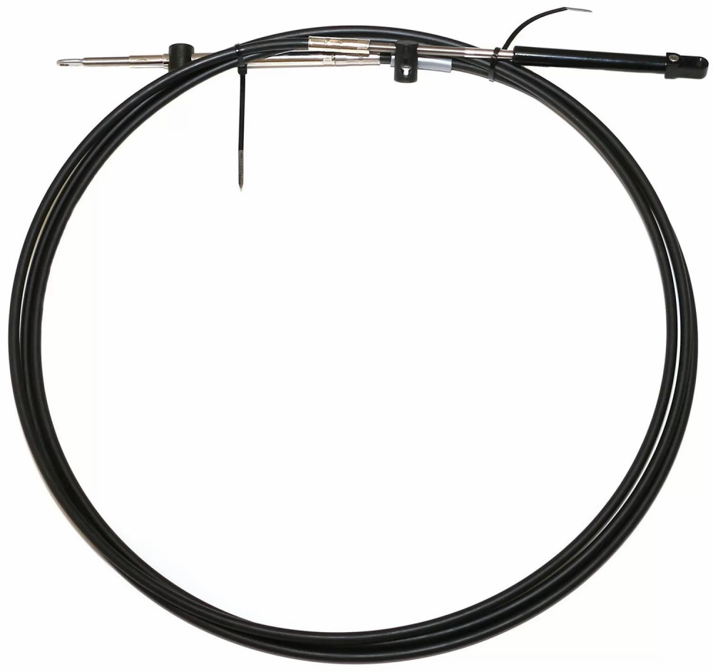 ТРОС "ГАЗ-РЕВЕРС", F12, MERCURY (ТАЙВАНЬ) в Рубцовске