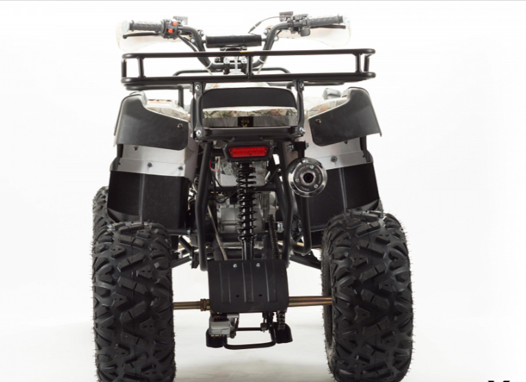 Квадроцикл MOTOLAND (МОТОЛЕНД) 200 ALL ROAD в Рубцовске