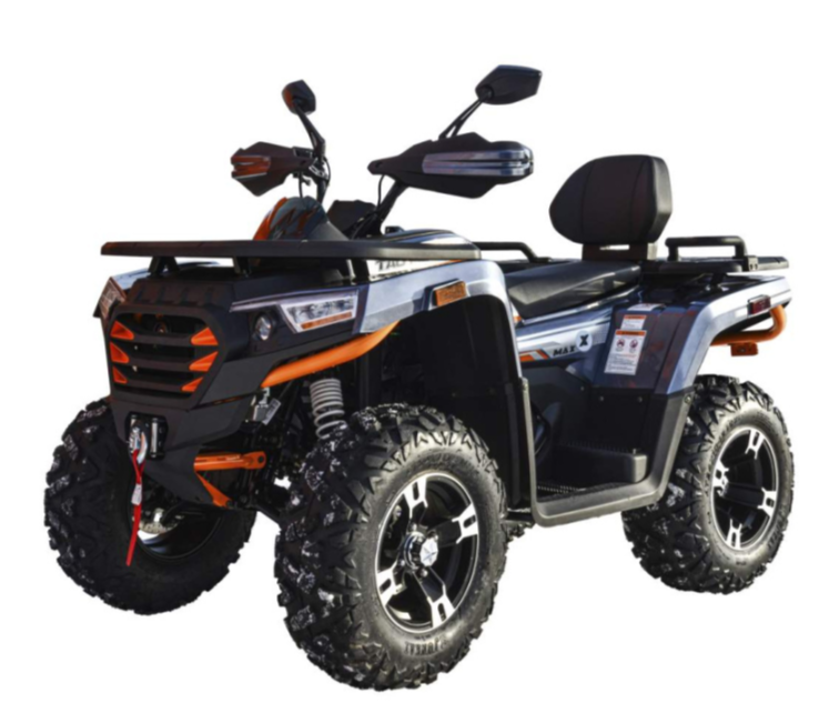 Квадроцикл MOTOLAND (МОТОЛЕНД) 300 MAX X в Рубцовске