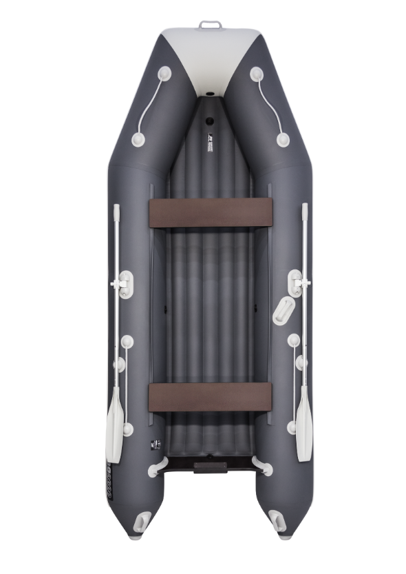 Лодка АКВА 3600 НДНД в Рубцовске