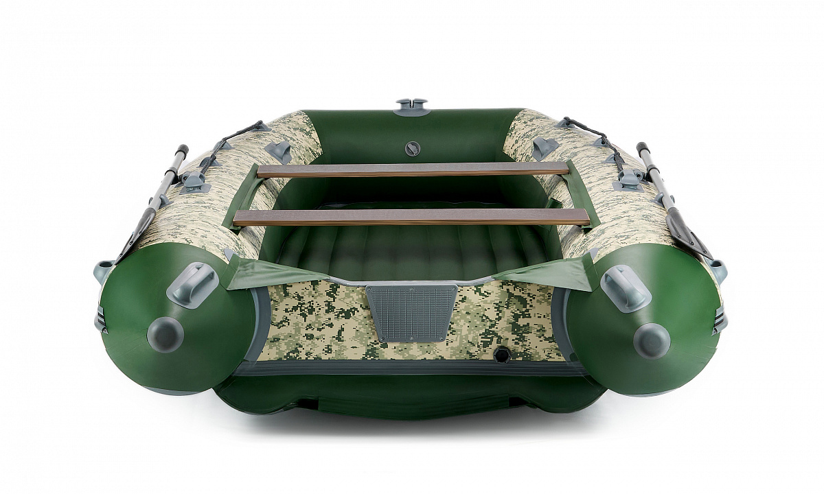 Лодка MISHIMO RAPID 380 PRO в Рубцовске