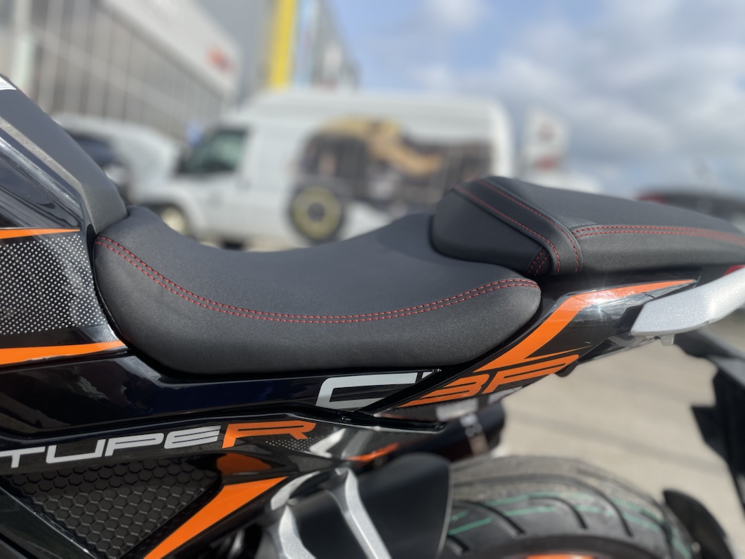 Мопед PROMAX CB150R (49) в Рубцовске