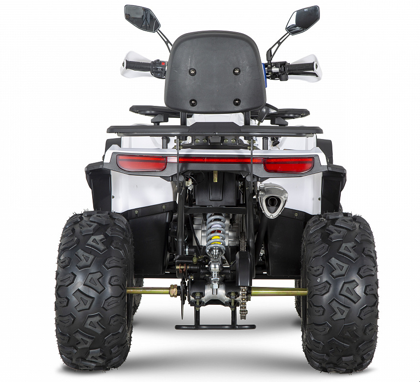 Квадроцикл YACOTA VIKING PRO 200 в Рубцовске