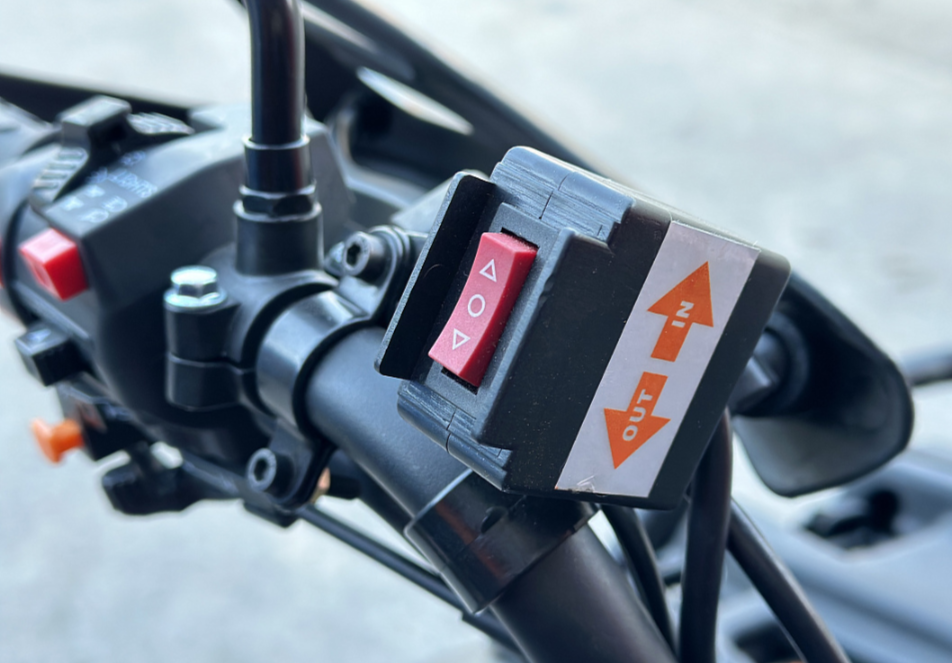 Квадроцикл GBM EXPLORER 400 NEW PREMIUM в Рубцовске