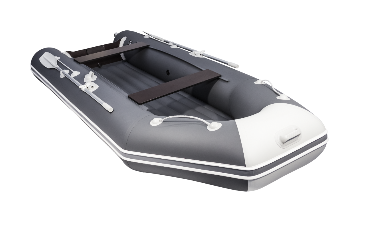 Лодка АКВА 3600 НДНД в Рубцовске