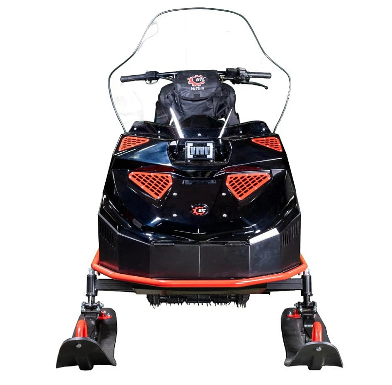 Снегоход БТС 4Т ЛЮКС / 29 л.с. 726 м3 в Рубцовске