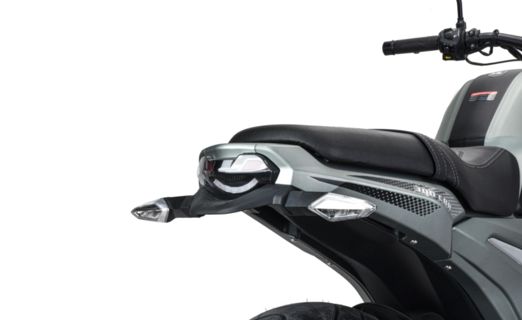 Мотоцикл MOTOLAND (МОТОЛЕНД) 300 CBR в Рубцовске