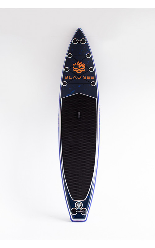 НАДУВНОЙ САП БОРД OCEAN SUNSET 12,6 в Рубцовске