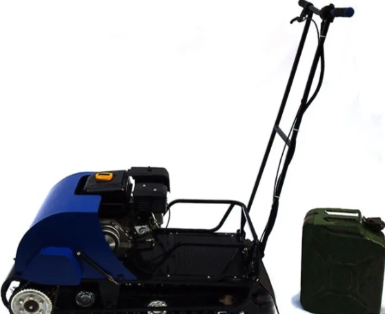 Мотобуксировщик ЛИДЕР-ДЕЛЬТА-RL (+фара)  8 л.с. в Рубцовске