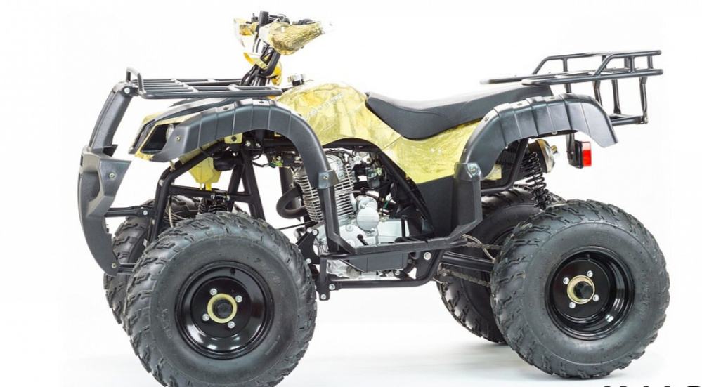 Квадроцикл MOTOLAND (МОТОЛЕНД) 250 ADVENTURE в Рубцовске