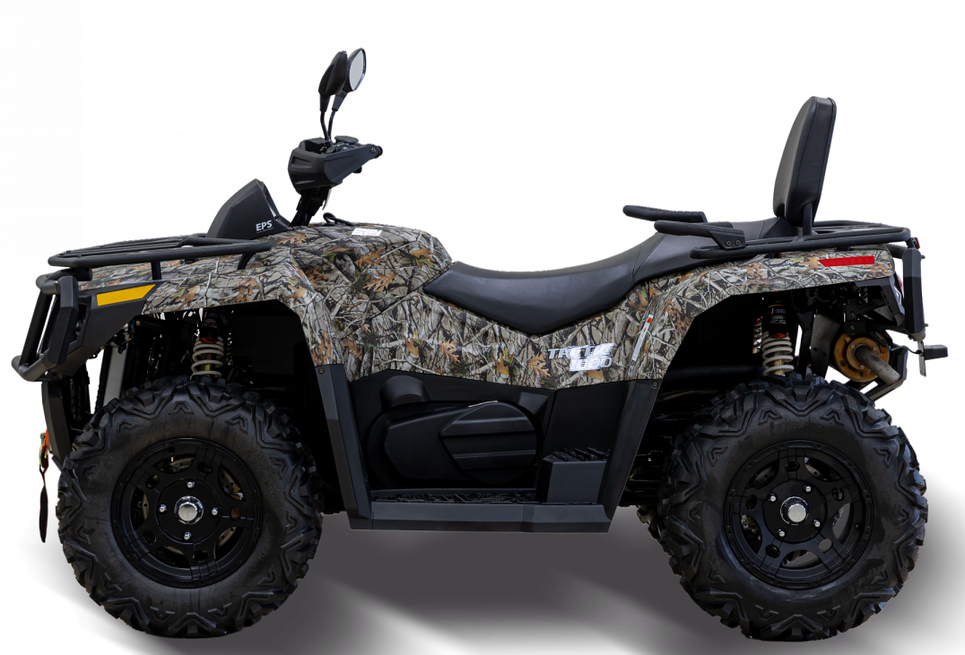 Квадроцикл HISUN TACTIC GT1000/LIMITED в Рубцовске