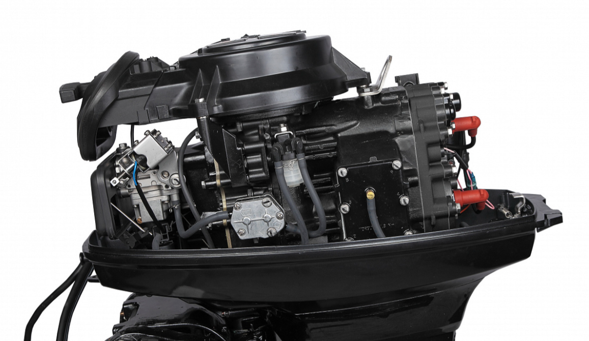 Лодочный мотор MARLIN MP 40 AERTL в Рубцовске