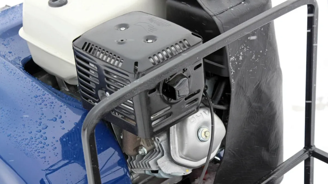 Мотобуксировщик PAXUS 500 GRAND 9 л.с. в Рубцовске