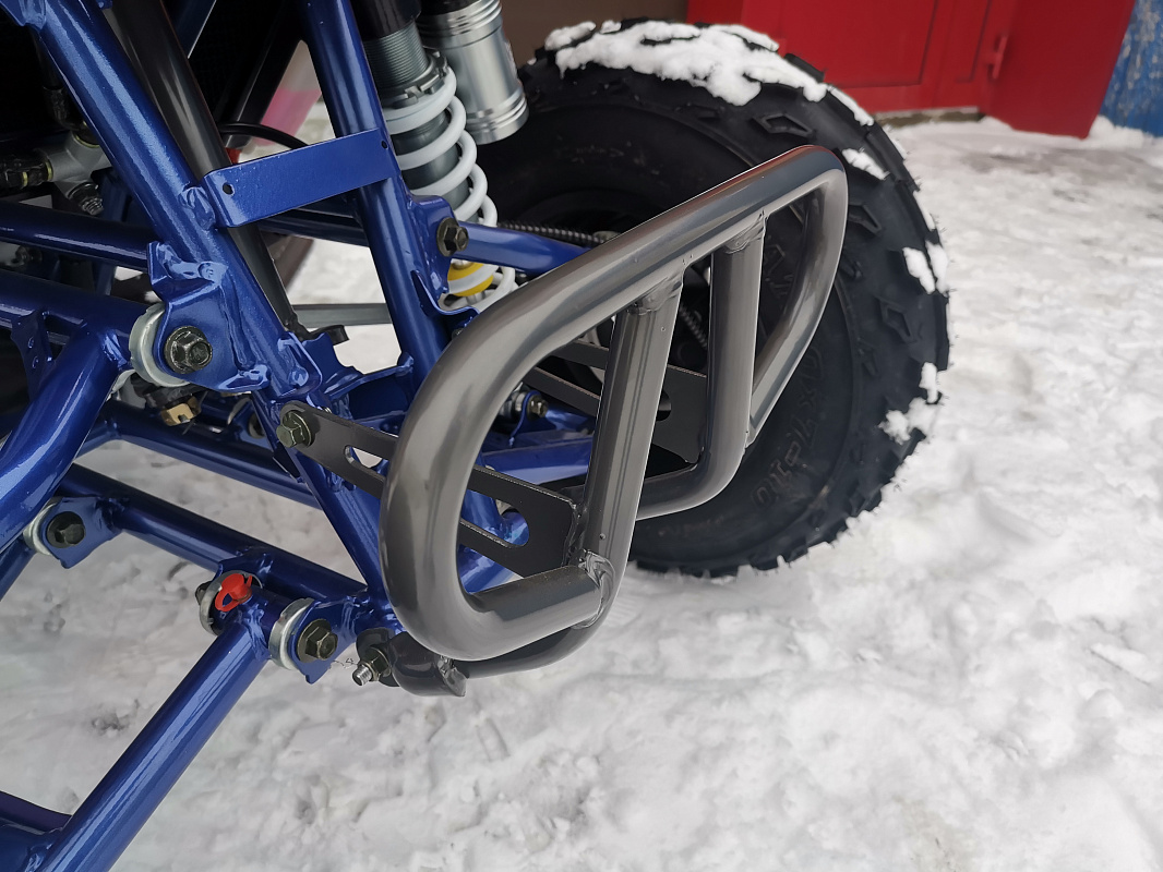 Квадроцикл PROMAX RAPTOR 300 NEW RedBull в Рубцовске