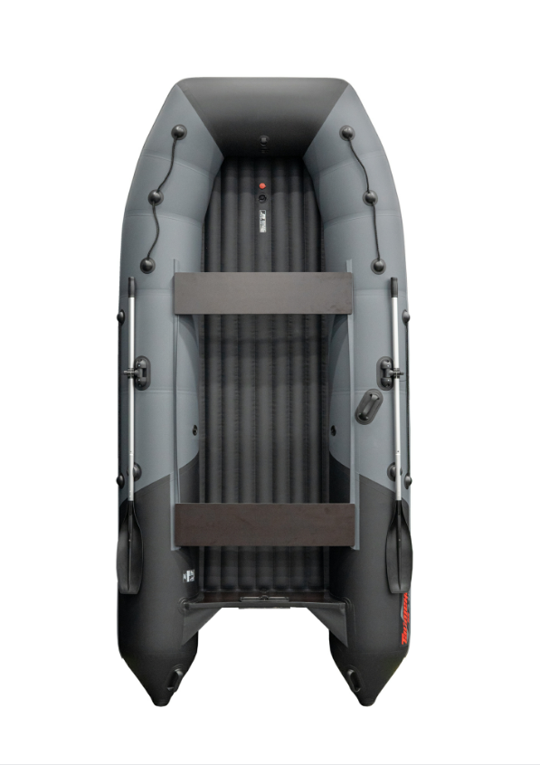 Лодка Таймень RX 3700 НДНД в Рубцовске