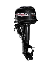 Лодочный мотор MARLIN PROLINE MP 30 AWRS в Рубцовске