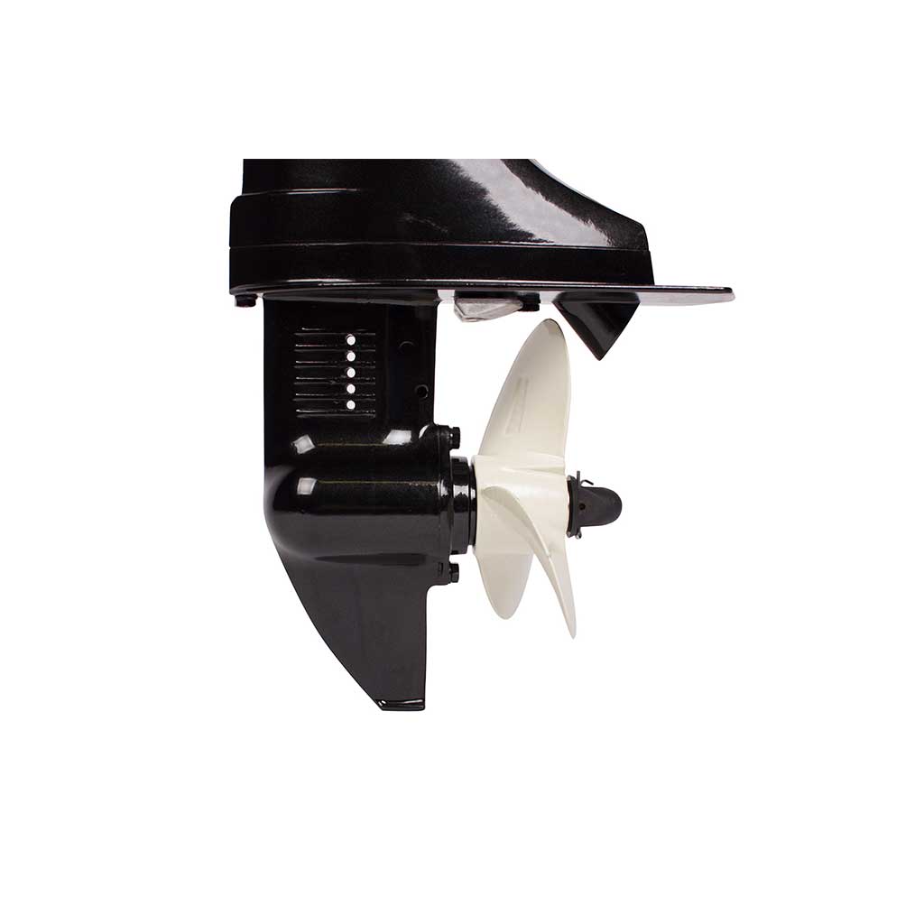 ЛОДОЧНЫЙ МОТОР TOYAMA T5ABMS в Рубцовске