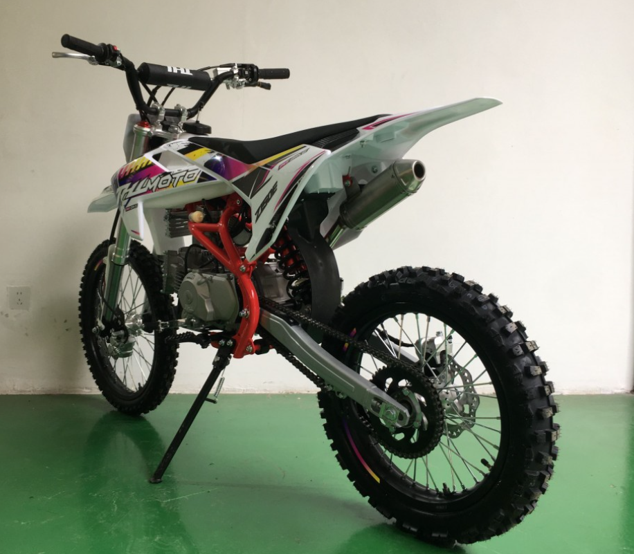 Питбайк JHLMOTO JHL Z150E (YX1P60FMJ) в Рубцовске