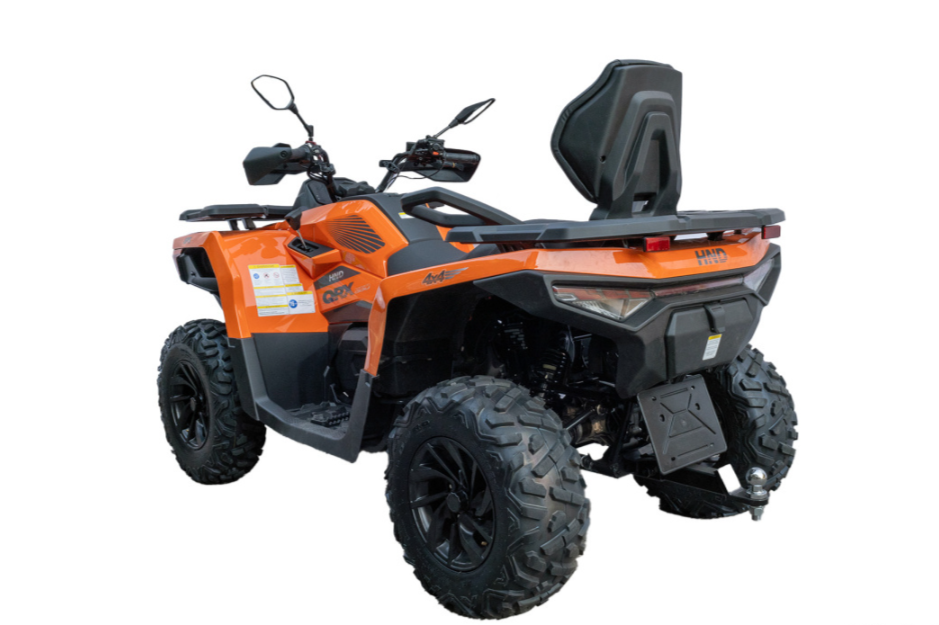 Квадроцикл HND QRX 550 в Рубцовске