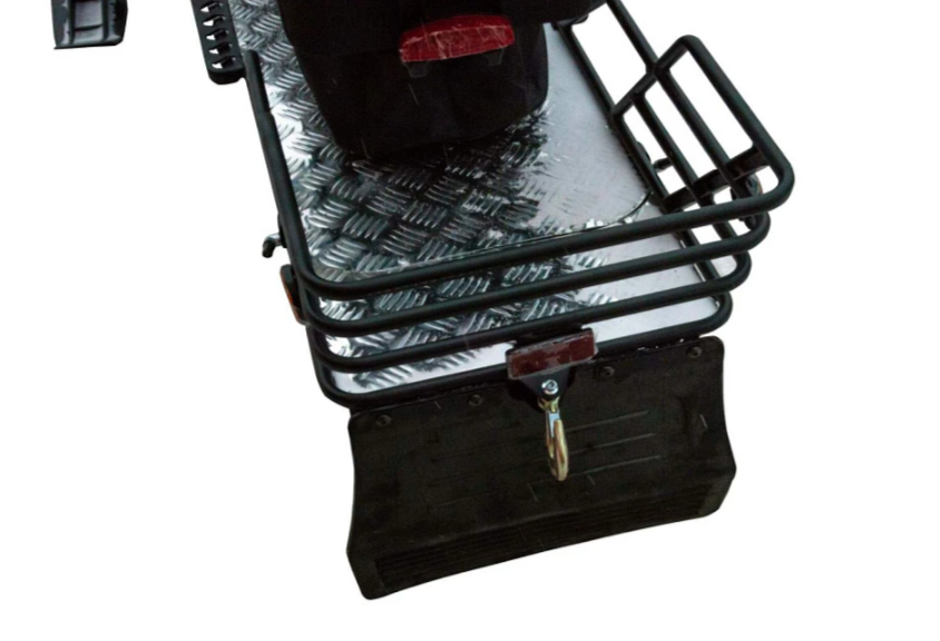 Снегоход MOTOLAND (МОТОЛЕНД) SNOWFOX 200 в Рубцовске