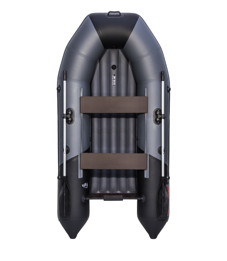 Лодка Таймень NX 2800 НДНД в Рубцовске