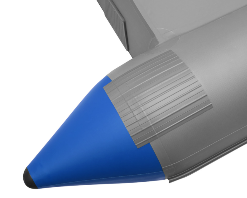 ЛОДКА ДРАККАР 3150 СК HANT в Рубцовске