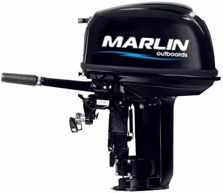 Лодочный мотор MARLIN MP 30 AMH в Рубцовске